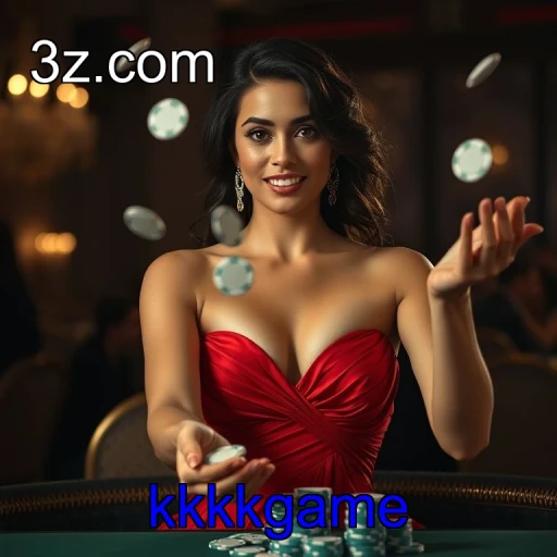 kkkkgame Aventura