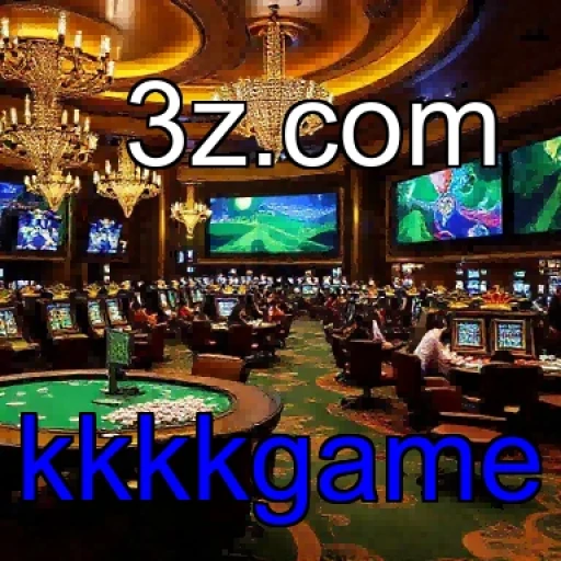 Multiplayer Incrível: Entre no Mundo do kkkkgame Hoje!