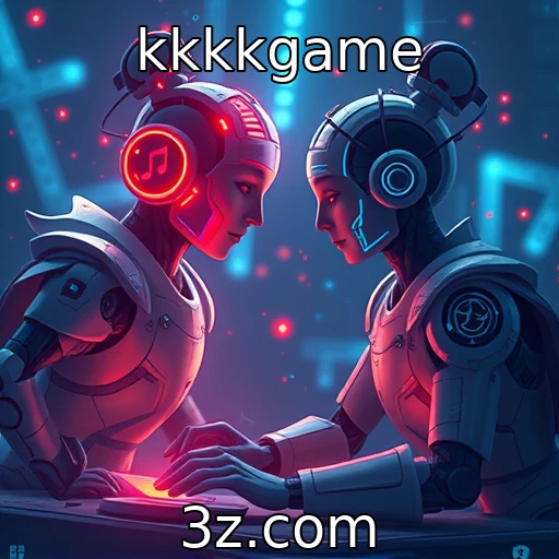 Como a inteligência artificial está moldando a narrativa dos jogos