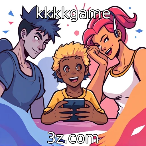 Perspectivas de diversidade e inclusão nos jogos aumentam