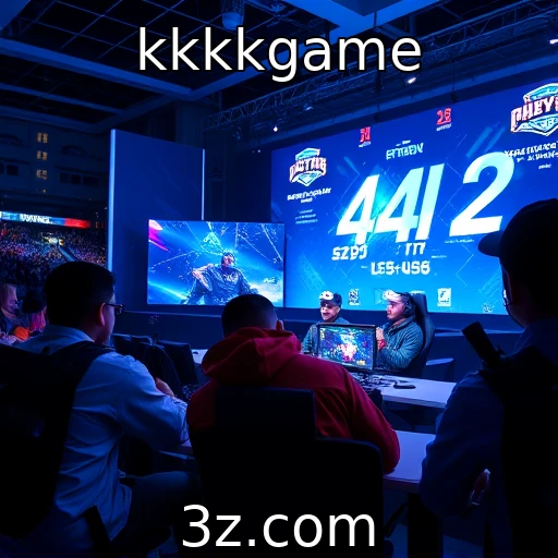 O crescimento dos eSports no cenário global