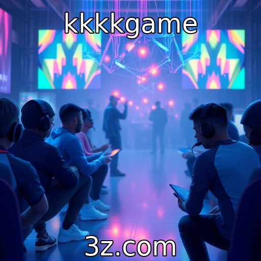 Impacto da inteligência artificial na criação de jogos