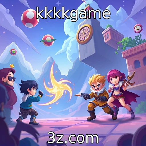 Jogos independentes ganham destaque na indústria