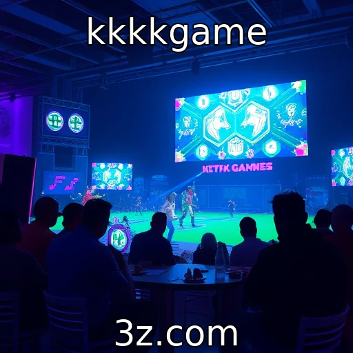 Principais feiras e eventos de games programados