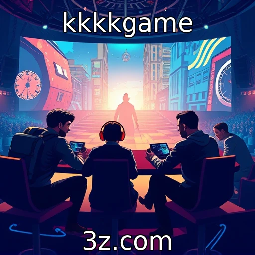 Tendências de jogos multiplayer para o futuro