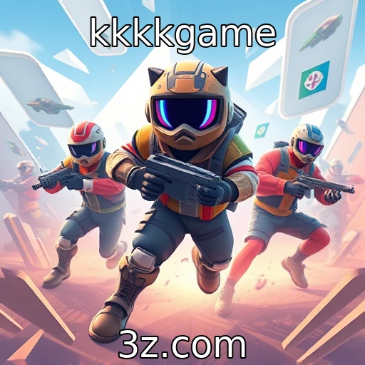 Novas tendências em jogos multiplayer