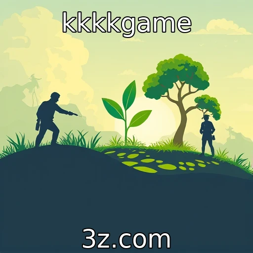 Desenvolvimento sustentável na indústria de jogos eletrônicos